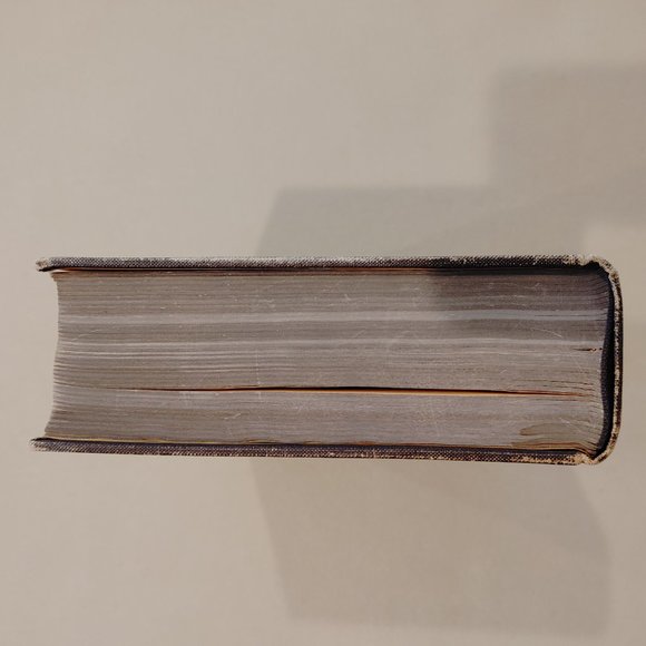 The Interpreter's Bible General Old Testament Articles Genesis - Exodus (1952) - Picture 10 of 16